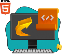 Основы HTML. Изучение web-разработки - Школа программирования для детей, компьютерные курсы для школьников, начинающих и подростков - KIBERone г. Лида