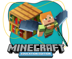 Minecraft Educate - Школа программирования для детей, компьютерные курсы для школьников, начинающих и подростков - KIBERone г. Лида