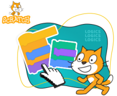 Основы программирования Scratch Jr - Школа программирования для детей, компьютерные курсы для школьников, начинающих и подростков - KIBERone г. Лида