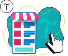 Создание лендинга. Tilda - Школа программирования для детей, компьютерные курсы для школьников, начинающих и подростков - KIBERone г. Лида