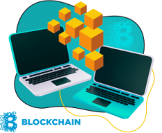 Облачные технологии. Блокчейн. Data science. Современные технологии - Школа программирования для детей, компьютерные курсы для школьников, начинающих и подростков - KIBERone г. Лида