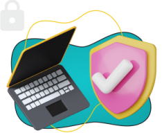 Кибербезопасность - Школа программирования для детей, компьютерные курсы для школьников, начинающих и подростков - KIBERone г. Лида