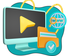 Компьютерная грамотность - Школа программирования для детей, компьютерные курсы для школьников, начинающих и подростков - KIBERone г. Лида