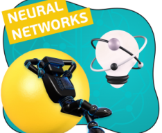 Нейросети - Школа программирования для детей, компьютерные курсы для школьников, начинающих и подростков - KIBERone г. Лида