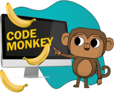 CodeMonkey. Развиваем логику - Школа программирования для детей, компьютерные курсы для школьников, начинающих и подростков - KIBERone г. Лида