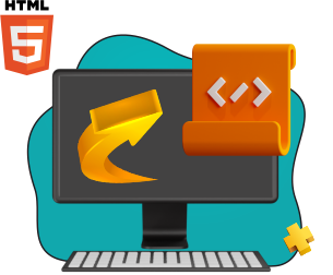 Основы HTML. Изучение web-разработки - Школа программирования для детей, компьютерные курсы для школьников, начинающих и подростков - KIBERone г. Лида