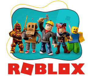 Roblox Studio. Сделать все, что вы можете себе представить - Школа программирования для детей, компьютерные курсы для школьников, начинающих и подростков - KIBERone г. Лида