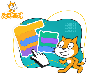 Знакомство со Scratch. Создание игр на Scratch. Основы - Школа программирования для детей, компьютерные курсы для школьников, начинающих и подростков - KIBERone г. Лида