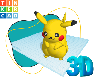 Tinkercad. 3D-проектирование - Школа программирования для детей, компьютерные курсы для школьников, начинающих и подростков - KIBERone г. Лида