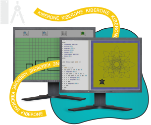 Исполнители чертежник и черепашка - Школа программирования для детей, компьютерные курсы для школьников, начинающих и подростков - KIBERone г. Лида