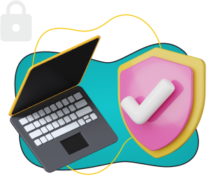 Кибербезопасность - Школа программирования для детей, компьютерные курсы для школьников, начинающих и подростков - KIBERone г. Лида