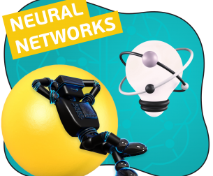 Нейросети - Школа программирования для детей, компьютерные курсы для школьников, начинающих и подростков - KIBERone г. Лида