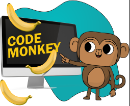 CodeMonkey. Развиваем логику - Школа программирования для детей, компьютерные курсы для школьников, начинающих и подростков - KIBERone г. Лида