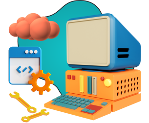 Устройство компьютера. Мы на ты! - Школа программирования для детей, компьютерные курсы для школьников, начинающих и подростков - KIBERone г. Лида